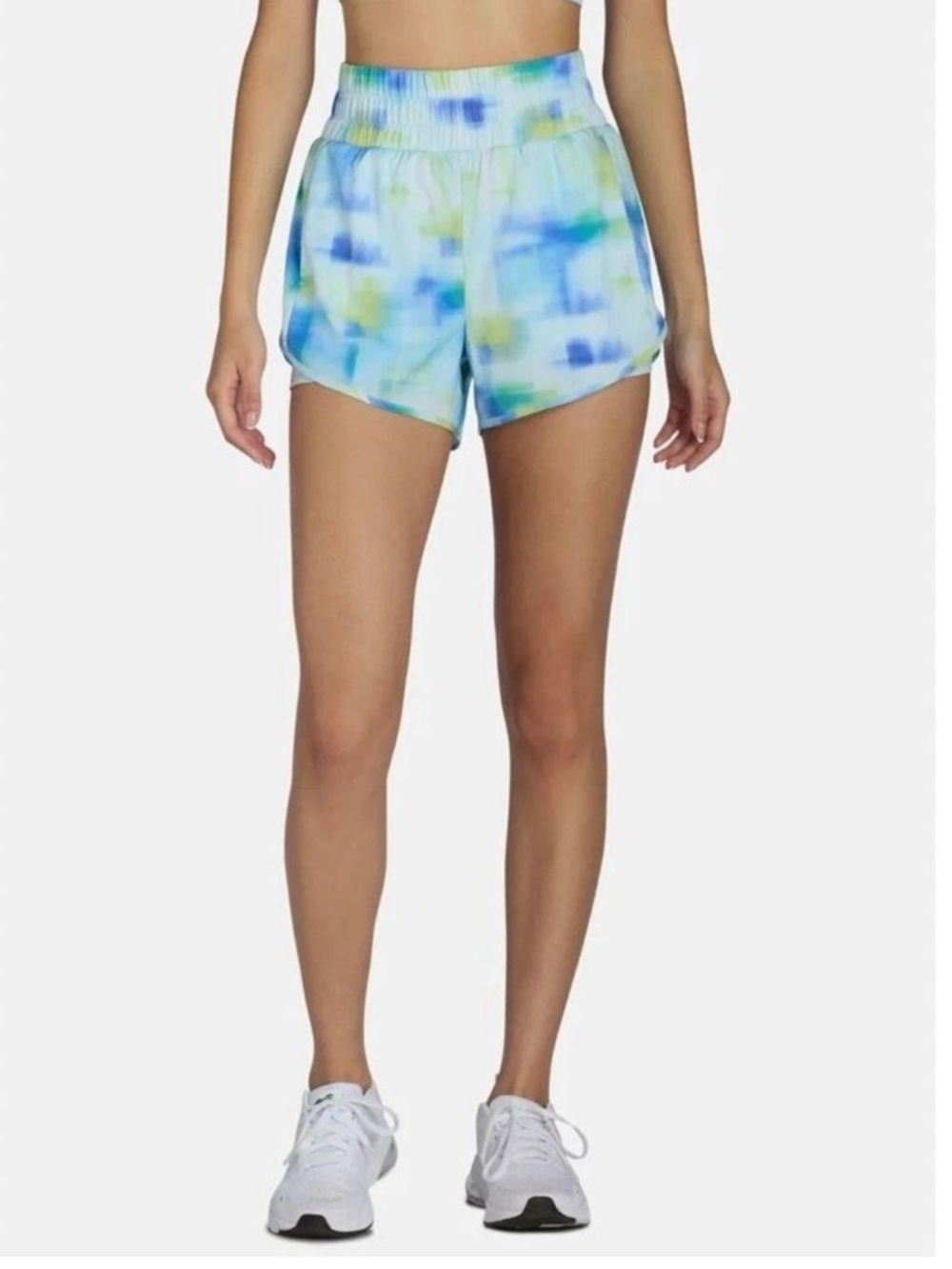 ✨3/$20 bundle- Avia moistue wicking Athletic Women's Shorts XL (16-18)✨